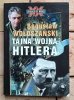 Wołoszański x10 Tajna wojna Hitlera Droga do piekła Ten okrutny wiek i inne | komplet